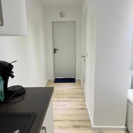 Huerth/Koeln Gaestewohnung Zewnętrze zdjęcie