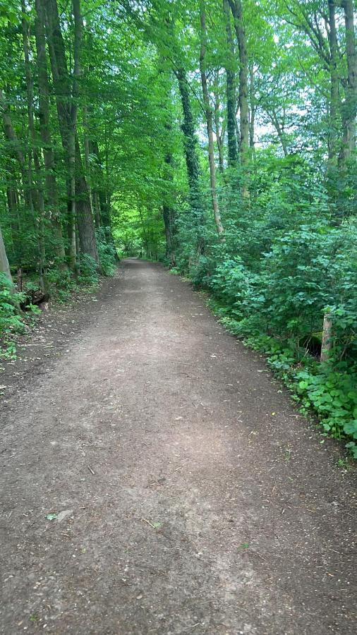 Huerth/Koeln Gaestewohnung Zewnętrze zdjęcie