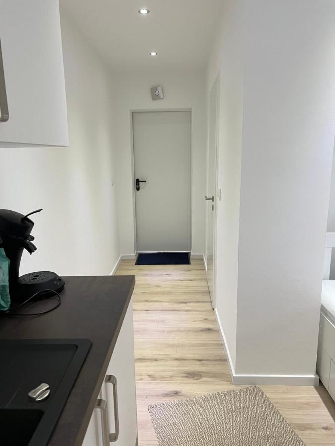 Huerth/Koeln Gaestewohnung Zewnętrze zdjęcie