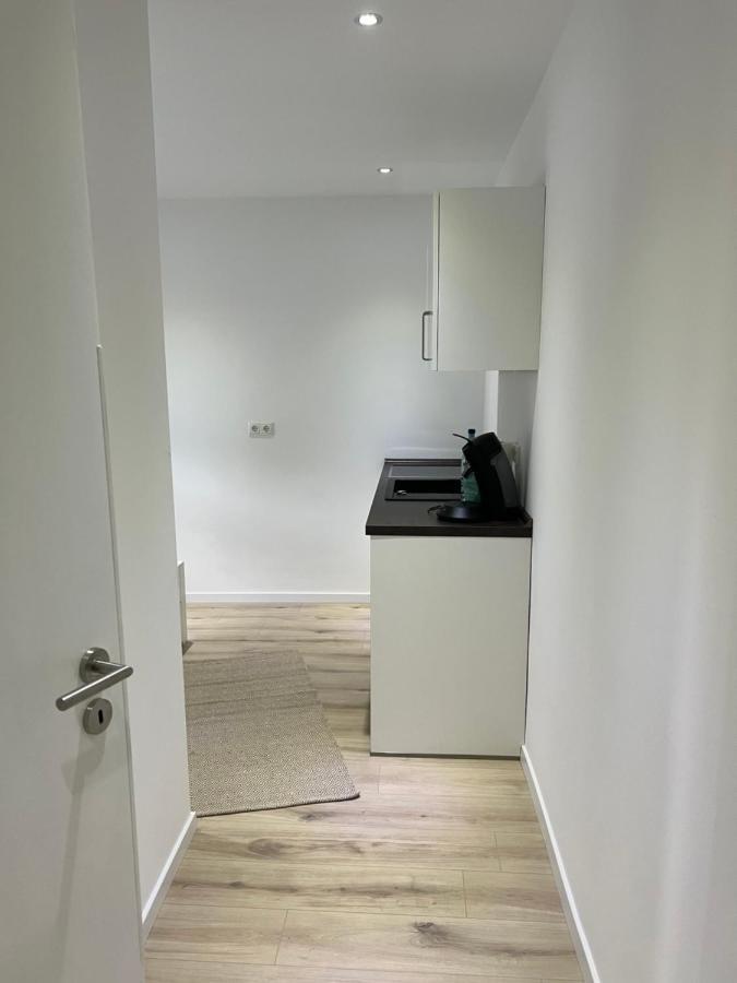 Huerth/Koeln Gaestewohnung Zewnętrze zdjęcie