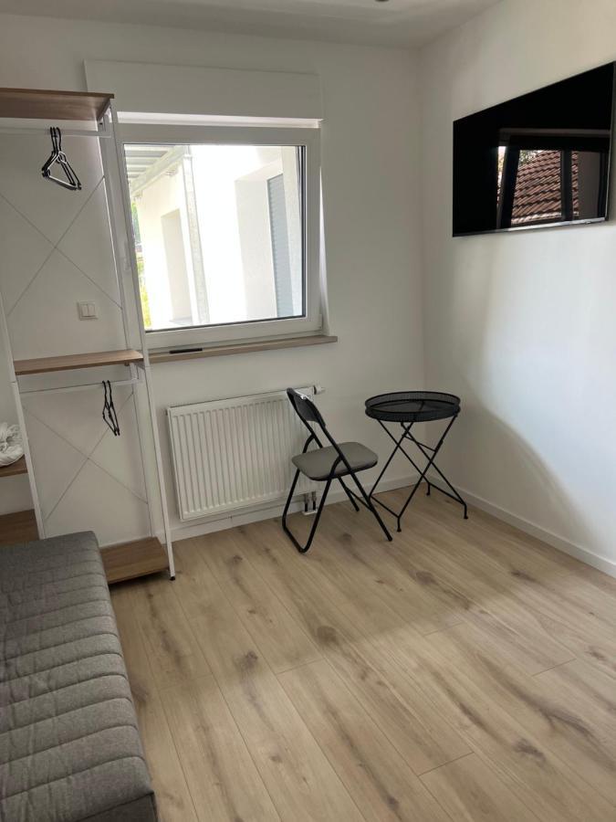 Huerth/Koeln Gaestewohnung Zewnętrze zdjęcie