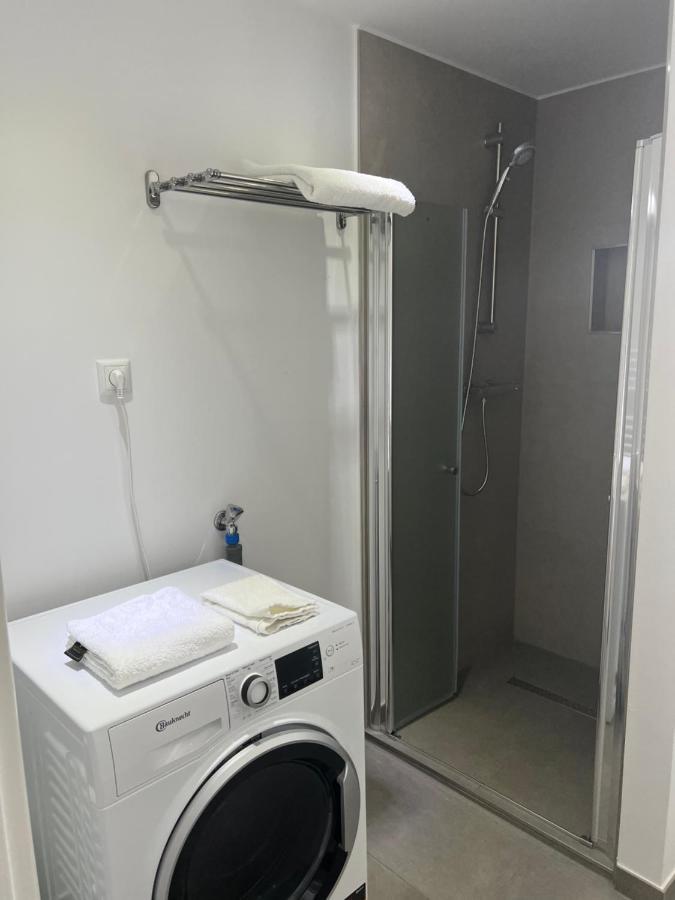 Huerth/Koeln Gaestewohnung Zewnętrze zdjęcie