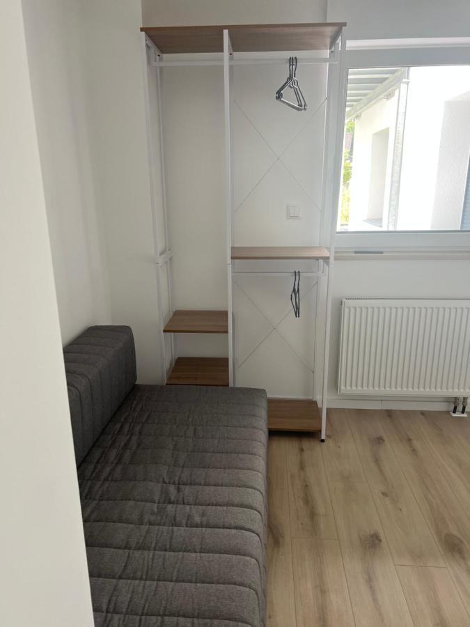 Huerth/Koeln Gaestewohnung Zewnętrze zdjęcie