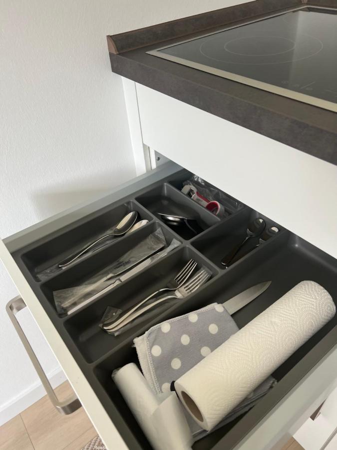 Huerth/Koeln Gaestewohnung Zewnętrze zdjęcie