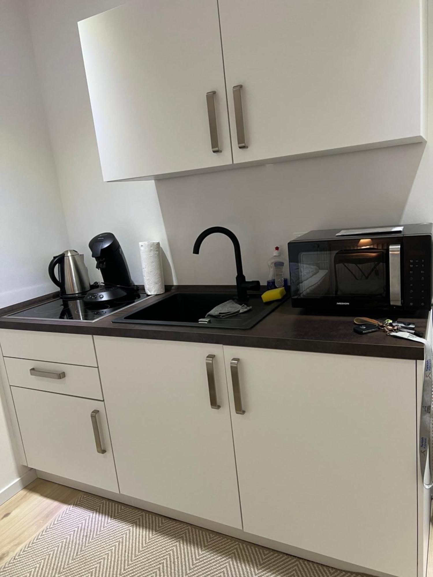 Huerth/Koeln Gaestewohnung Zewnętrze zdjęcie
