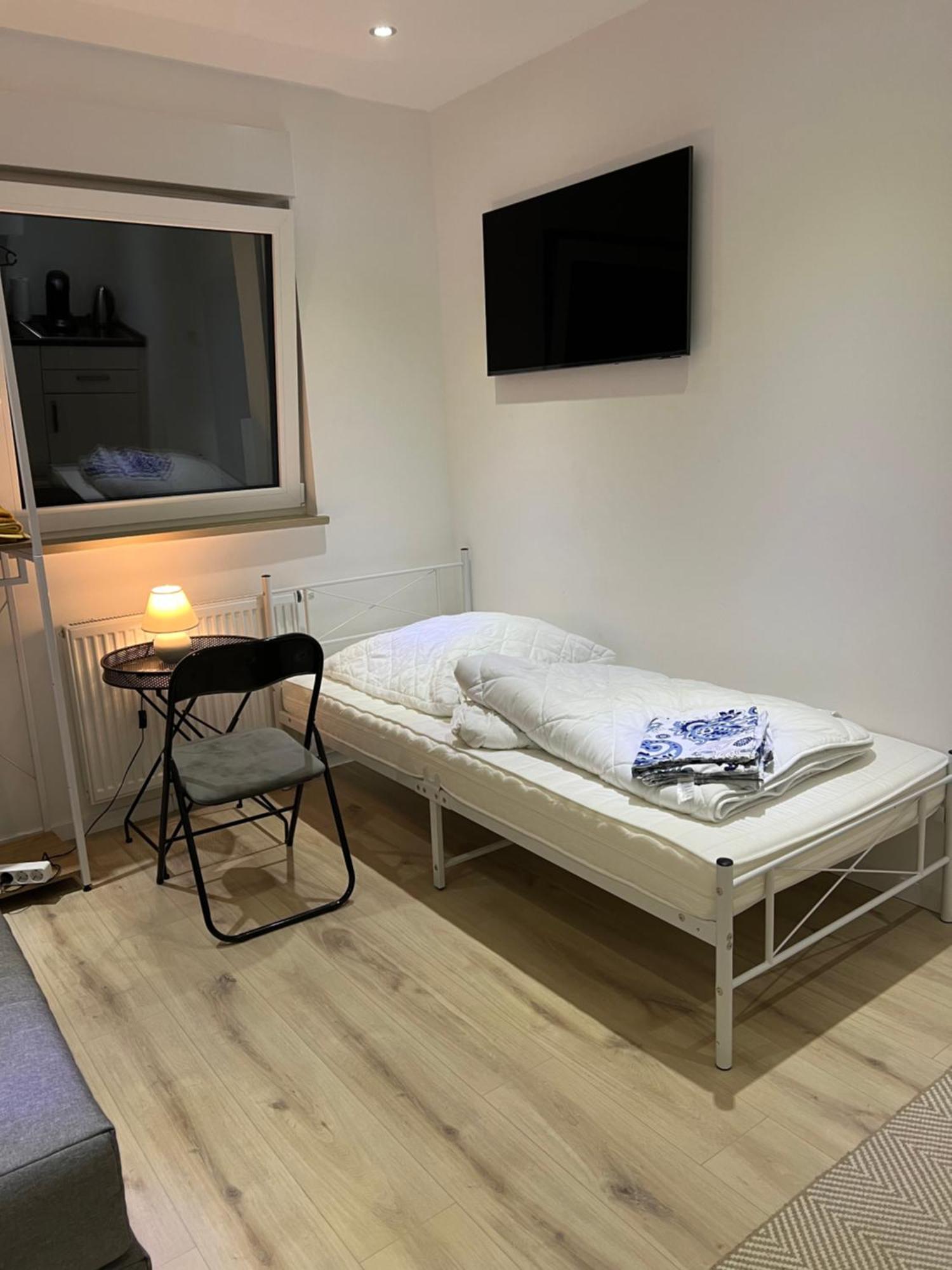 Huerth/Koeln Gaestewohnung Zewnętrze zdjęcie
