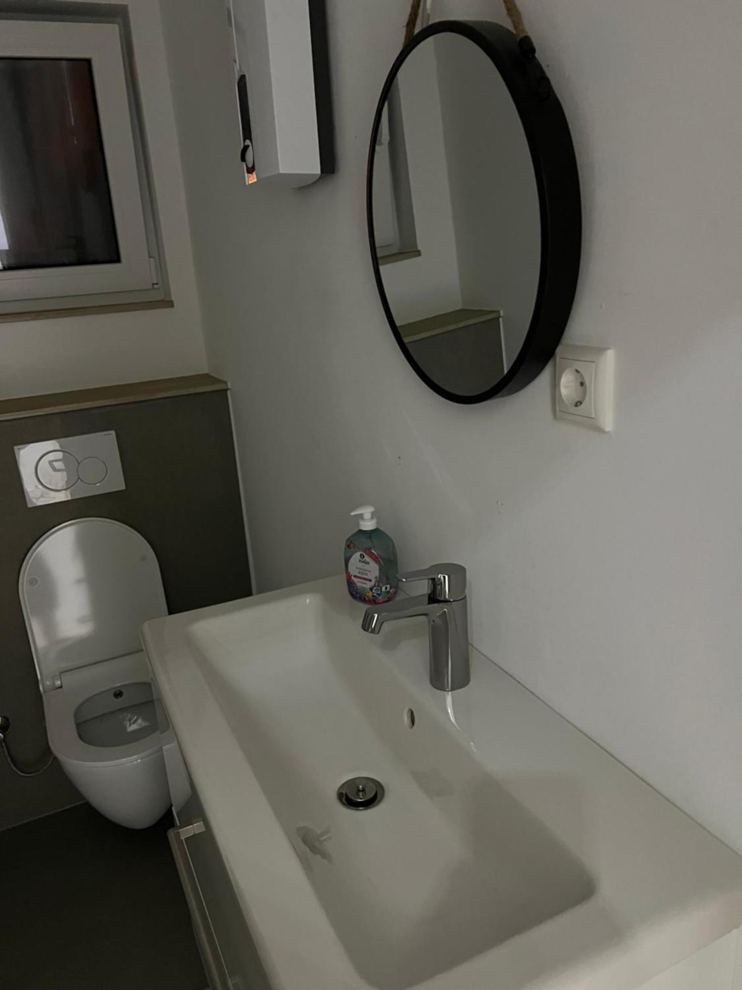 Huerth/Koeln Gaestewohnung Zewnętrze zdjęcie