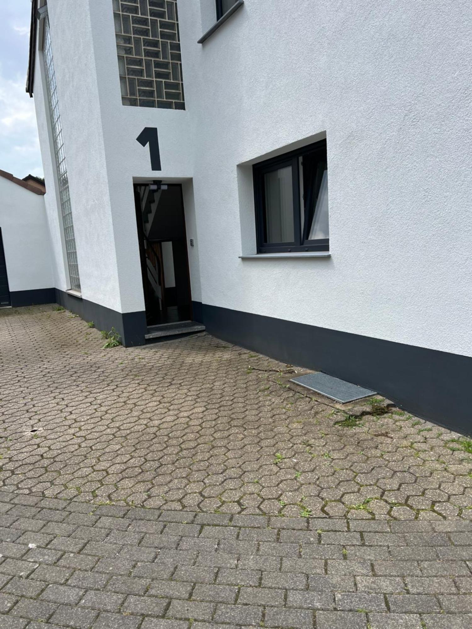Huerth/Koeln Gaestewohnung Zewnętrze zdjęcie